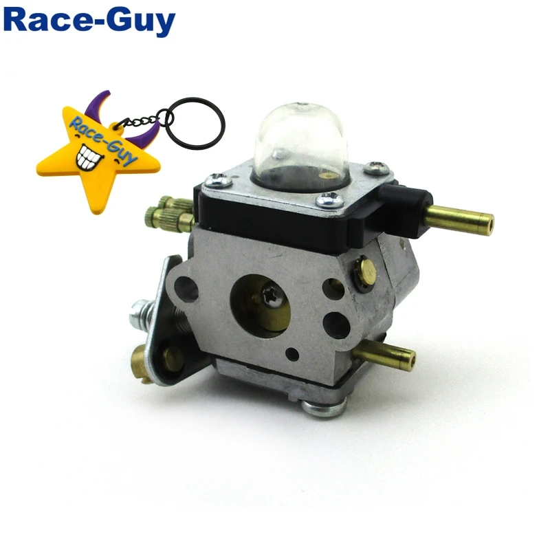 Карбюратор для Zama Carb C1U K54A заменить K17 K27A/B K46 Echo 12520013123 Mantis 2 цикла