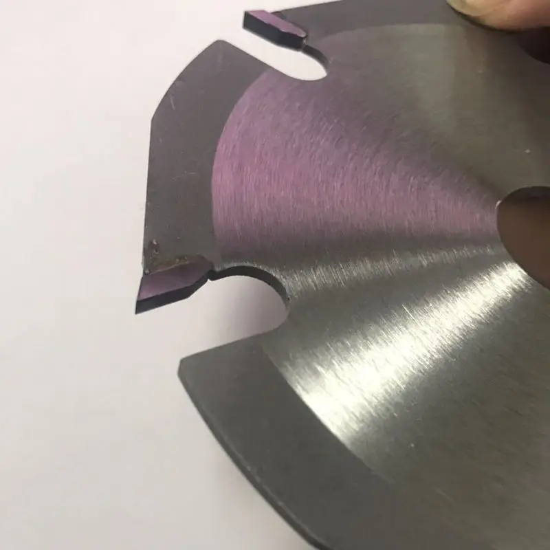 

125mm 6T Circular Saw Blade Multitool Grinder Saw Disc Carbide Wood Cutting Disc Carving Blades For Angle Grinders