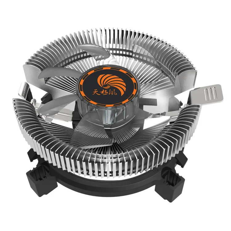 

Кулер для процессора Intel LGA 775 1150 1155 AMD или 1156 1366