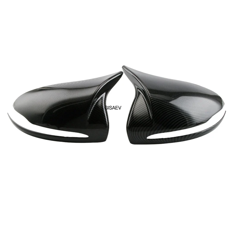 

rcedes-Benz C W205 E W213 S-Class W222 GLC X253ABS exterior mirror frame decoration