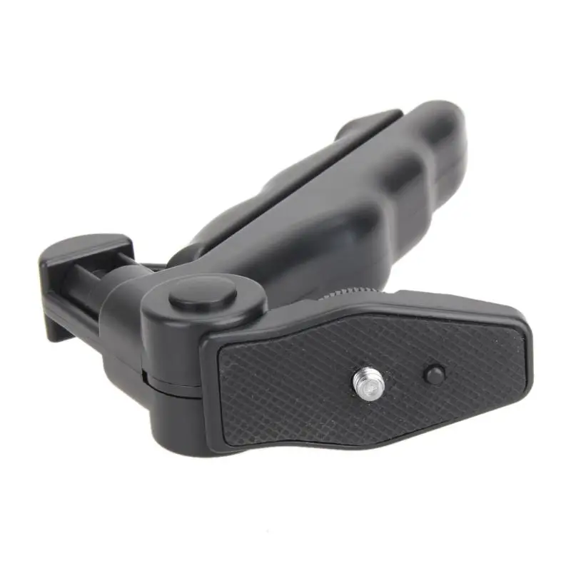 Штатив стабилизатор для мини камеры Настольный 75 дюймов с ручкой вращения