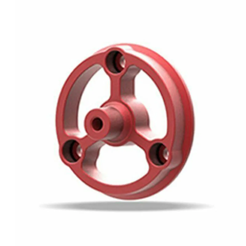 RISE-сплав анти-столкновения защиты колеса аксессуары для Dji Robomaster S1 робот |