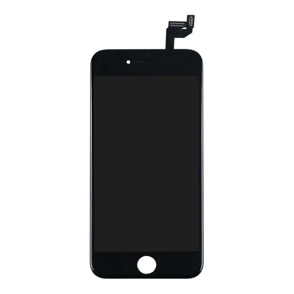 Replacement LCD For iPhone 6s Display Touch Screen White Digitizer 100% Grade AAA Quality Assembly Pantalla +Kit Tools | Мобильные