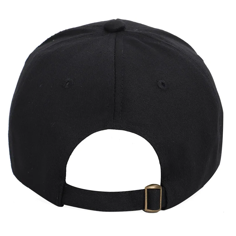 Бейсболка с мультяшной лягушкой мужская женская хип хоп шляпа для папы Негро