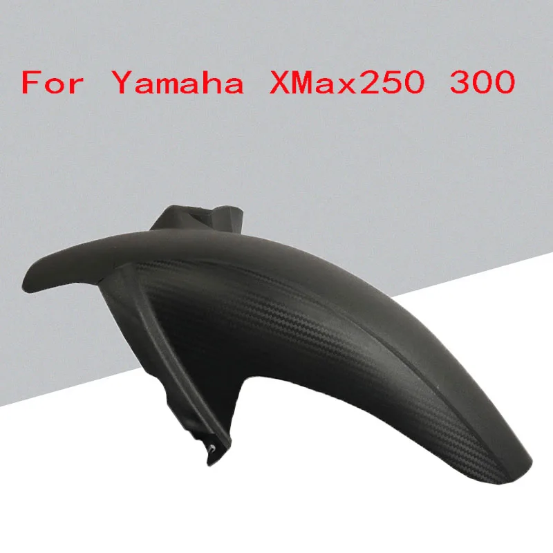 

Applicable to Soil Removal after Yamaha Xmax250 300 Modification plus-Sized Rear Mudguard Cement Tile Fender