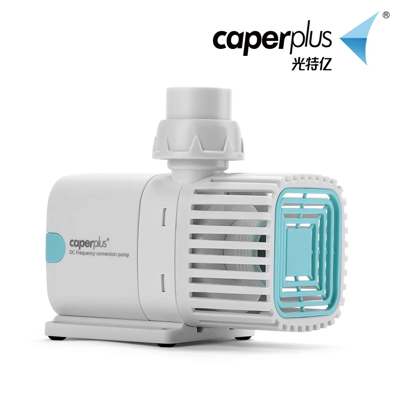 Насос для аквариума Caperplus с Wi-Fi и управлением через приложение | Дом сад