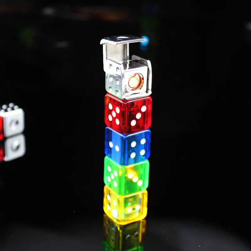 Ветрозащитная USB Аккумуляторная Зажигалка креативная для сигарет зажигалки в