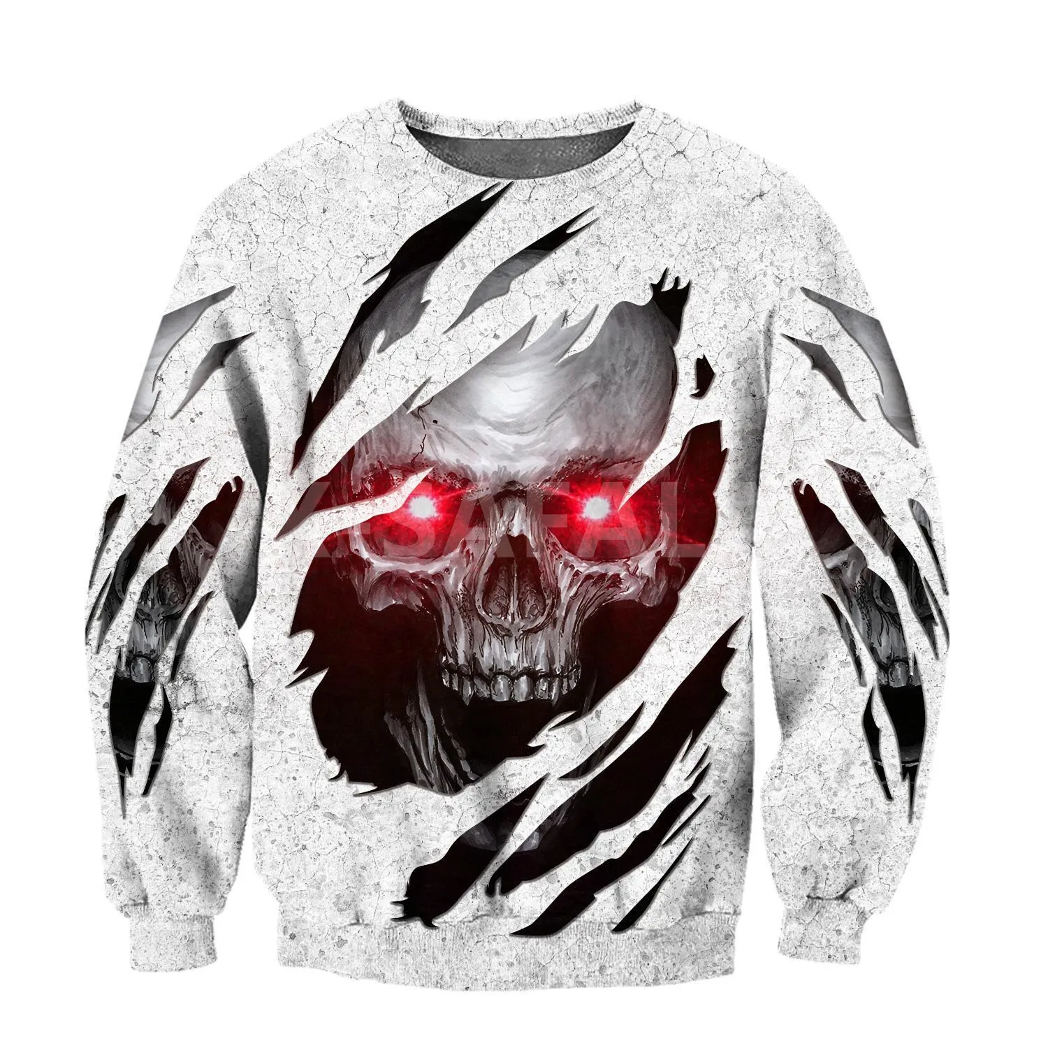 

Satanic Skull Viking Trippy 3D Print Size XS-7XL Hoodie Man Women Harajuku Outwear Zipper Pullover Sweatshirt Casual Unisex-5