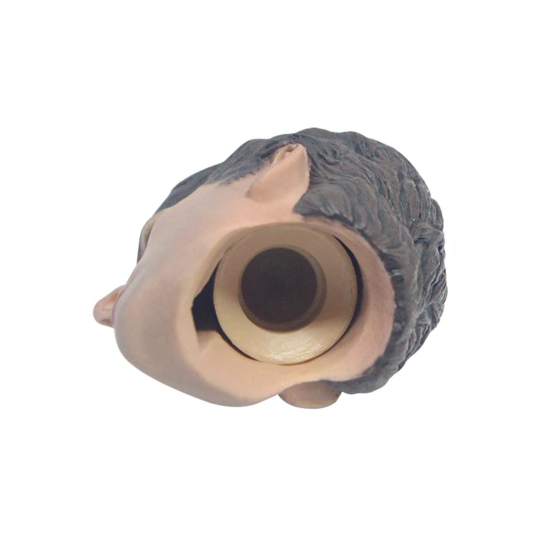 

Collection 1/6 Scale MARTY Figure Toys Accessories Head Carving Heads Doll Sculpt Fans Souvenir Gift