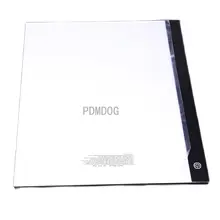2PCS/LOT A3 LED Diamond Painting Light Pad Lightpad Board Diamond Painting Accessories Tool Kits A3 Drawing Graphic Tablet Box