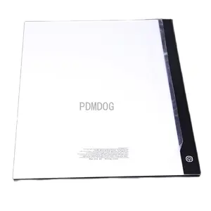 2pcslot a3 led diamond painting light pad lightpad board diamond painting accessories tool kits a3 drawing graphic tablet box free global shipping