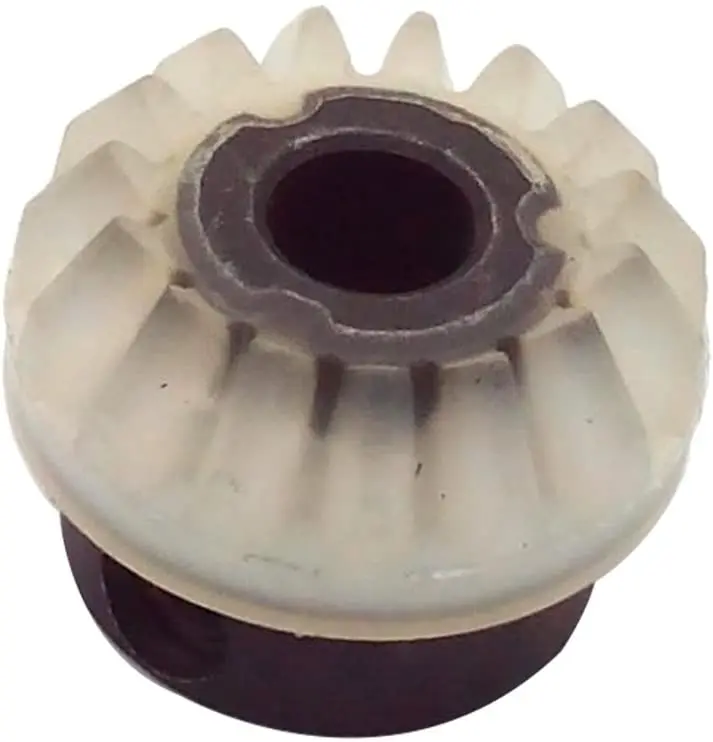 

Lower Horizontal Shaft Gear For Singer 401, 403, 404, 411, 431, 500 #163996