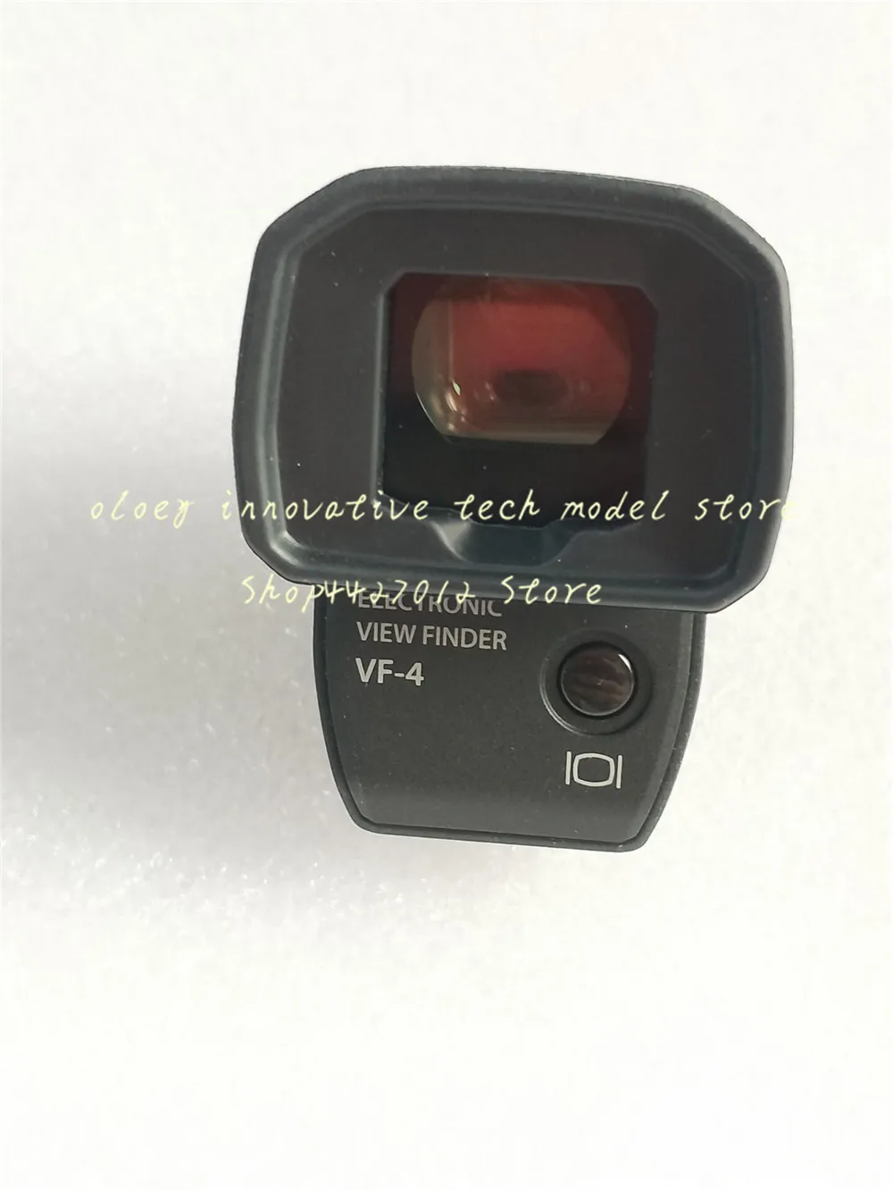 98% Новый VF 4 VF4 электронный видоискатель для цифровой камеры Olympus E M1 M5 P5 P3 P2 PL8 PL7 PL6 PL5