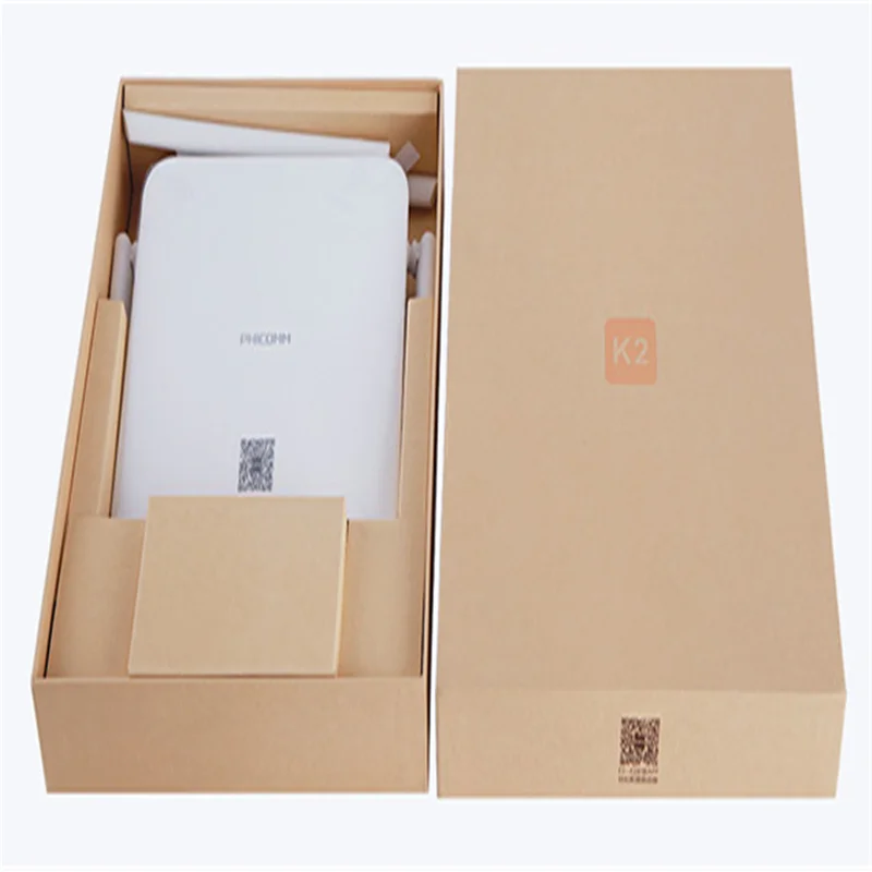 Manufacturer Pricing AC 1200M Smart Dual-Band 802.11AC 2.4G/50GHz Gigabit Wireless Wifi Router Repeater K2 Dual Chip |