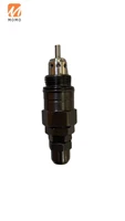 made in china sub control relief valve for jcb excavator main control relief valve