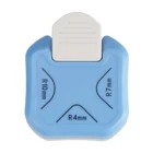 Три в одном угловой резак Camry маленький трехцелевой угловой резак дуга фото угловой круглый Угловой резак для резки снятия фаски