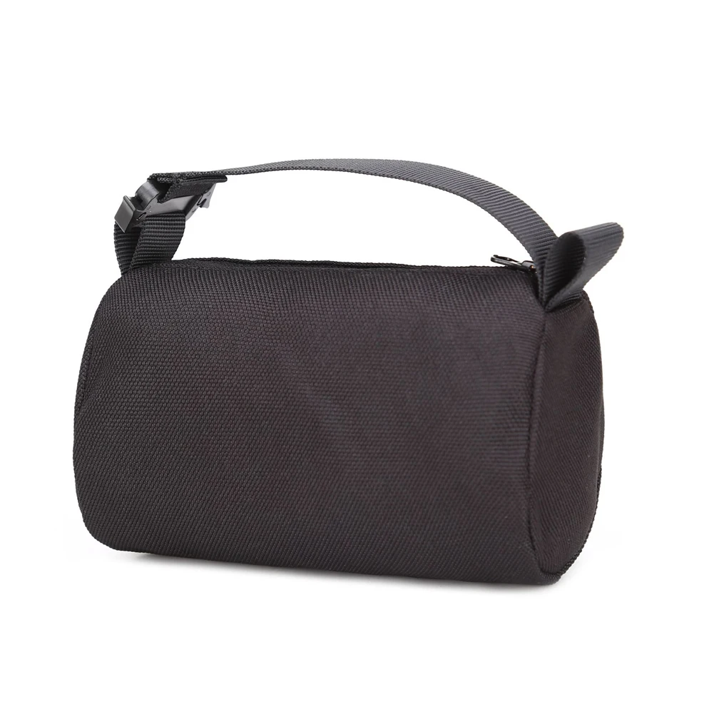 ОХОТА Molle сумка Снайпер передняя Задняя Целевой стенд винтовка Поддержка песком