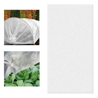 winter plant covers freeze protection frost cover non woven vegetables frost blankets outdoor garden supplies accessories
