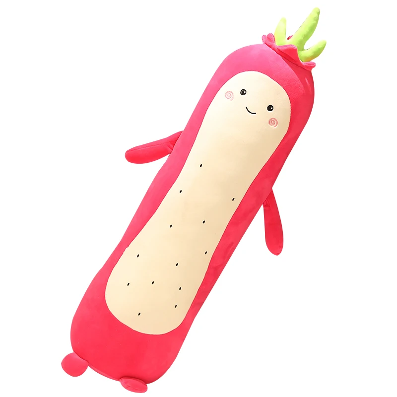 80 см милые киви подушки мягкие игрушки Моделирование из мягкого плюша с завода