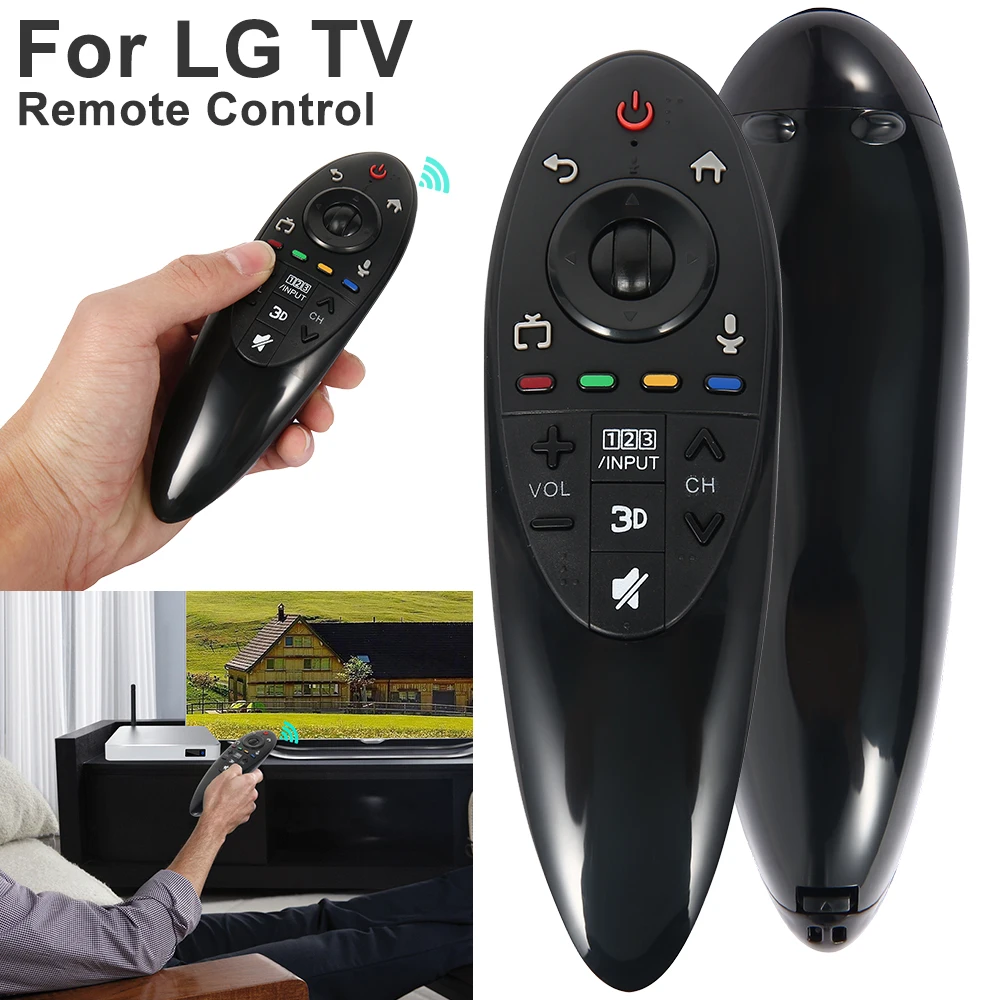 Новый волшебный пульт дистанционного управления для телевизора LG AN-MR500 42/55GB6500 Smart