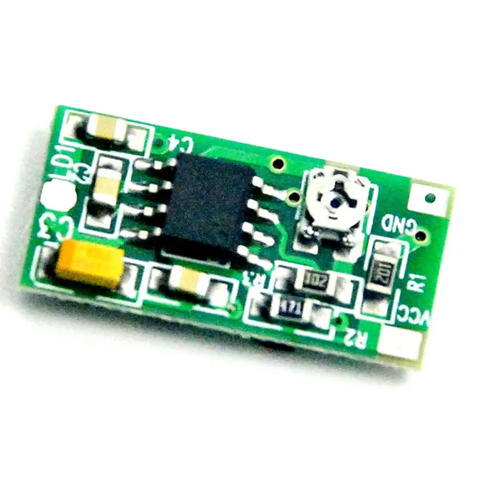 650nm 660nm 808nm 980nm TTL Лазерная плата драйвера Dode 80-430mA | Лампы и освещение