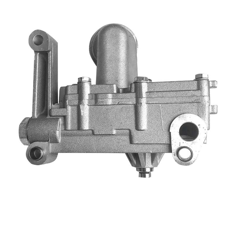 Масляный насос 1211A039 для смазки Mitsubishi GA3W GA4W GA9W ASX Lancer CX4A CY6A Outlander CW4W GF2W GF7W RVR GA2W |