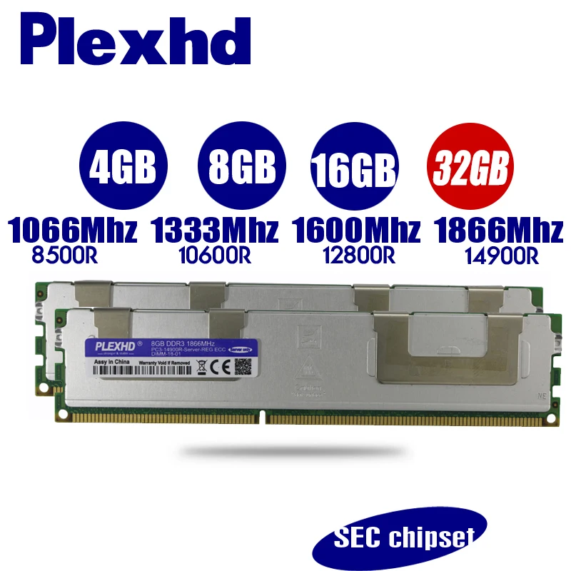 X58 LGA 1366 материнская плата поддержка регистровая и ecc-память сервер памяти и процессор xeon Поддержка LGA 1366 cpu