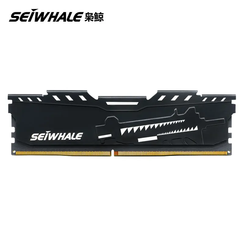 Оперативная память seiкит Ddr4 8 Гб Память для настольного компьютера Udimm 2666 МГц