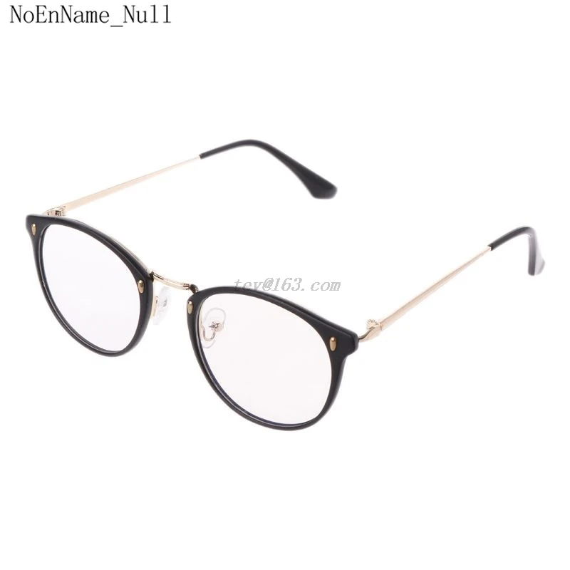 Оправа для очков в ретро стиле мужчин и женщин дизайнерские оптические