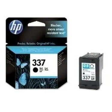 Картридж hp (829160799056) картридж 337 C9364ee черный 11 мл 5940|Чернильные картриджи| |
