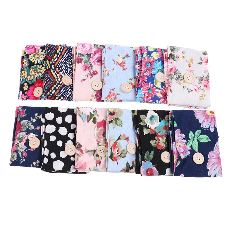 1 шт. Женская/мужская повязка на голову хлопковая от пота для занятий йогой