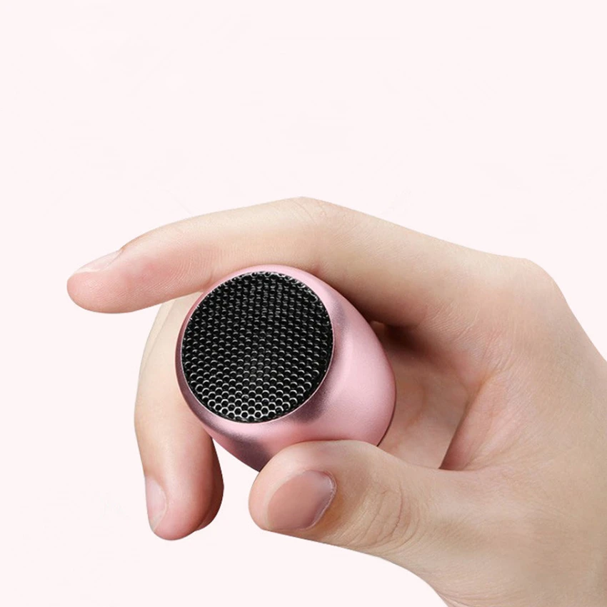 Новая супер мини Портативная bluetooth-колонка уличная спортивная беспроводная