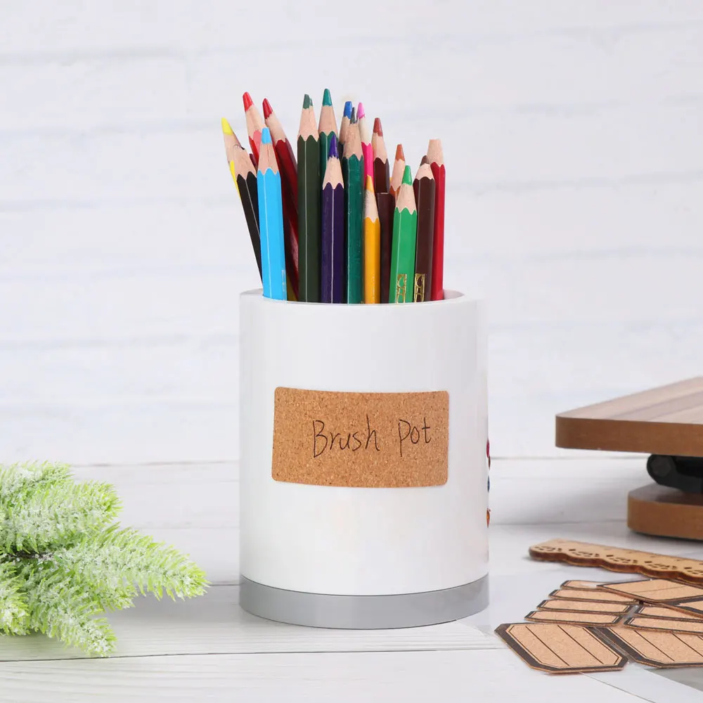 1 Набор герметичных этикеток ручная работа подарочная упаковка самоклеющиеся