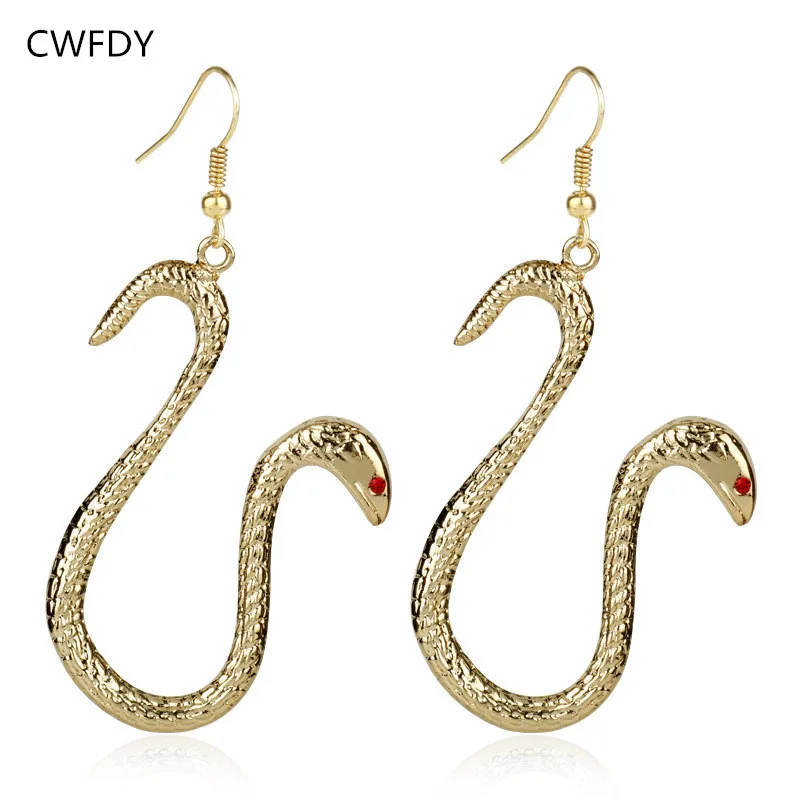 

6 Styles Japan Anime ONE PIECE Boa Hancock Zoro Earrings Snake Shape Pendant Cosplay Accessories Jewelry Props For Girls Student