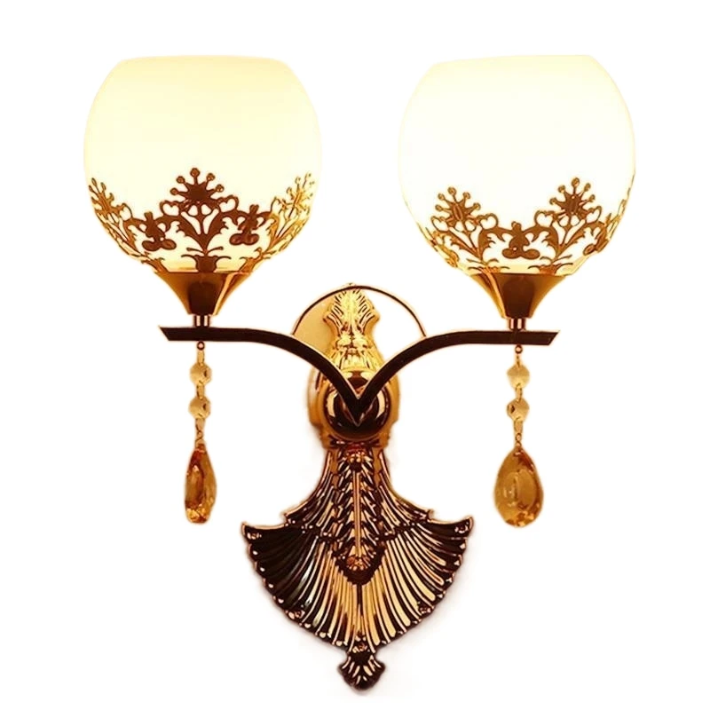 Pared Luminaria De Parede Penteadeira Lampe Deco домашнее бра с аппликацией настенный светильник для