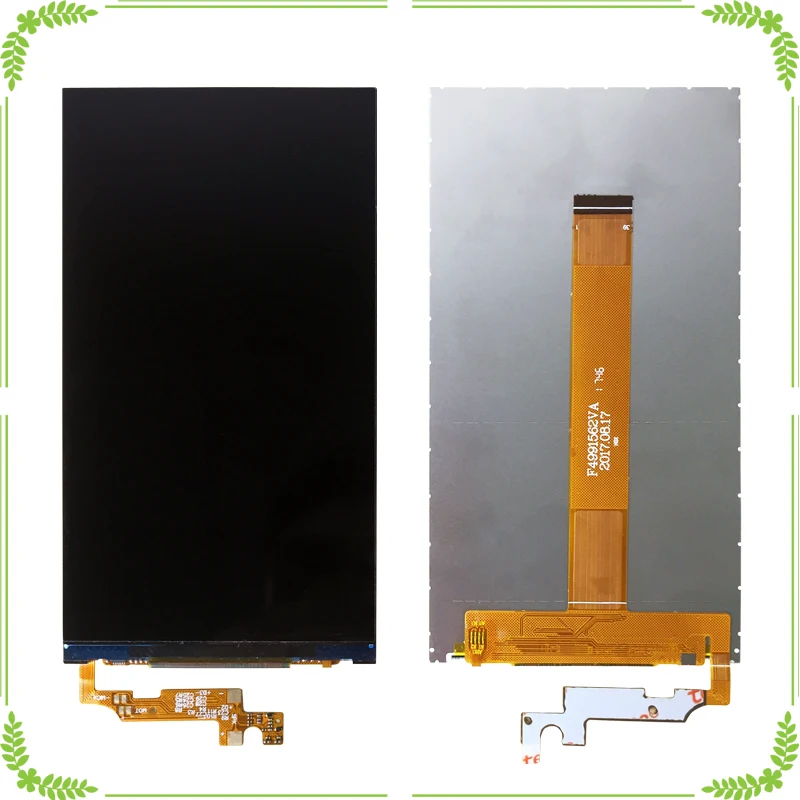 ЖК экран для LEAGOO KIICAA POWER дисплей запасные части без сенсорного