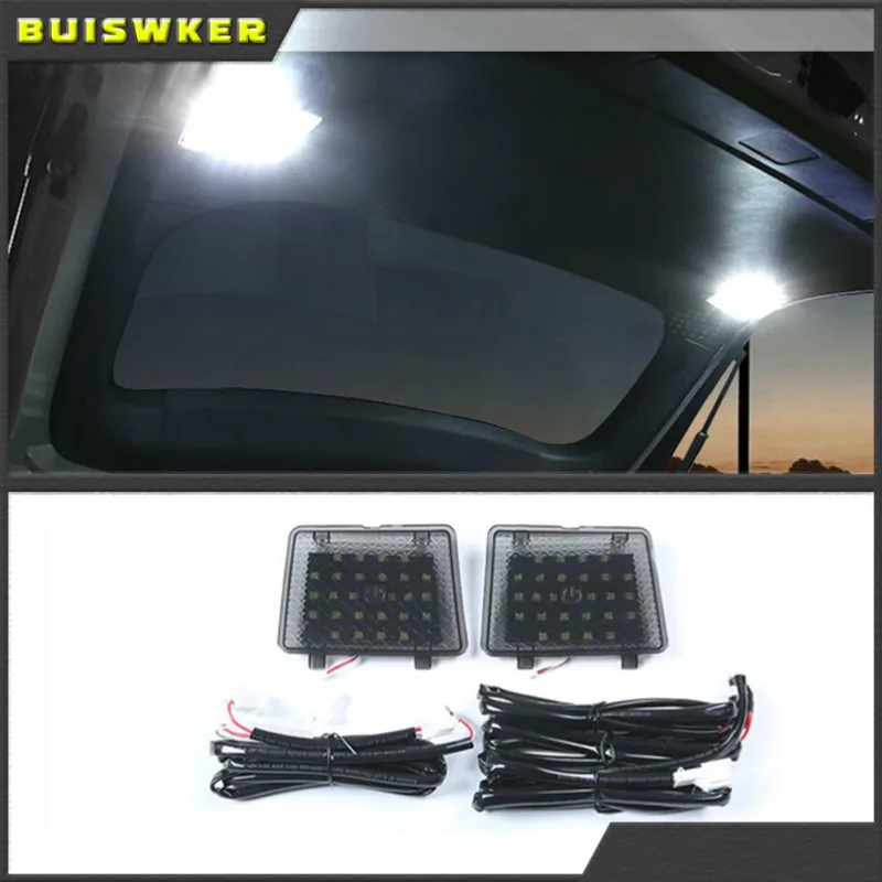 

Задний светодиодный светильник онарь багажника для Toyota RAV4, 2019, 2020, 5 дюймов