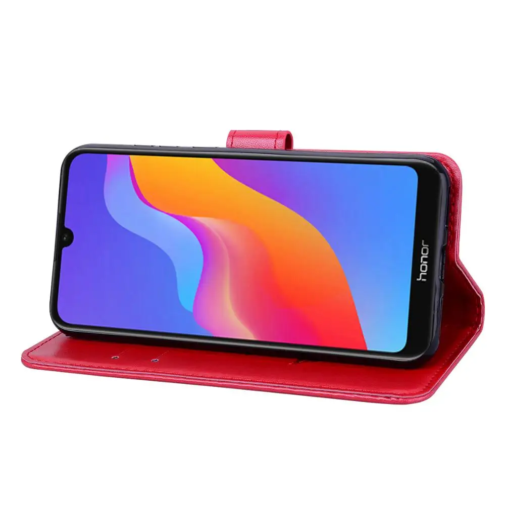Защитный чехол книжка для телефона Ulefone P6000 Plus кожаный защитный бумажник экрана