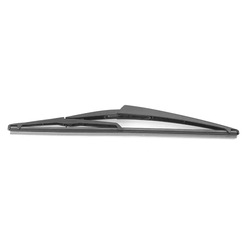 

LUCKMART 12 Inches Car Rear Windshield Wiper High Quality Car Wiper Blade For Nissan Qashqai/Qashqai +2/Dualis J10 2006-2013