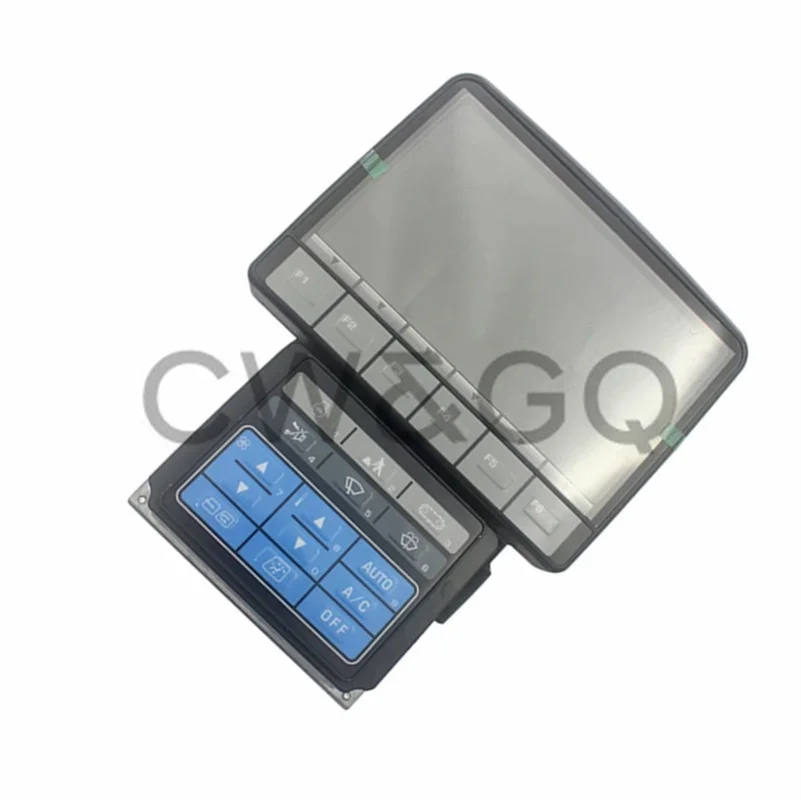 PC200-8 Monitor 7835-31-1208 for Komatsu Excavator Display Panel | Автомобили и мотоциклы