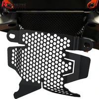 motorcycle rectifier guard grille covers protector aluminum cover black for 1290 super duke r 2013 2014 2015 2016 2017 2018 2019