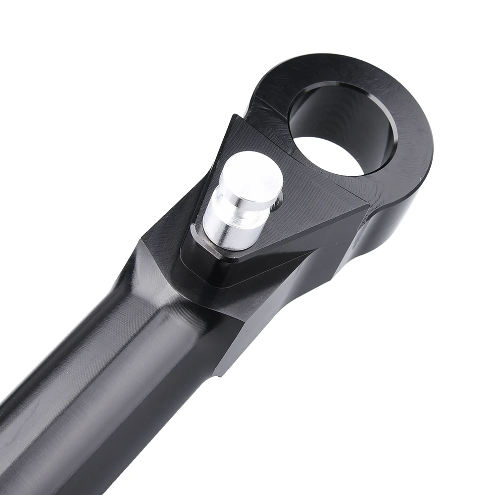 Регулируемая легкая опора для ног YZF R1 YAMAHA R6 1998 2008 с ЧПУ|Стойки| |