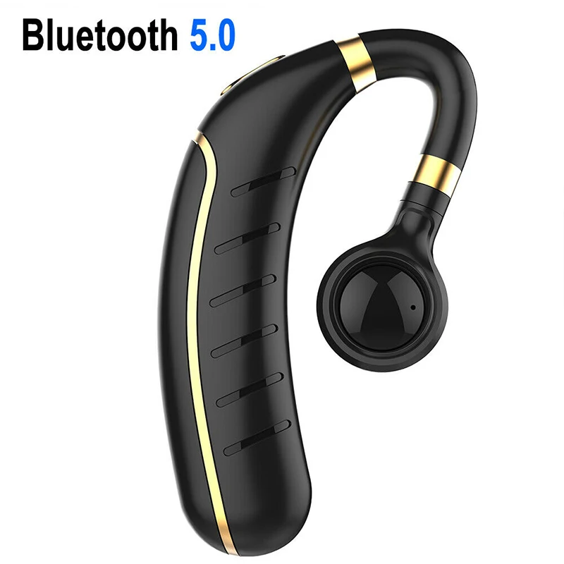 Водонепроницаемые Bluetooth-наушники с микрофоном 170 мА · ч | Электроника