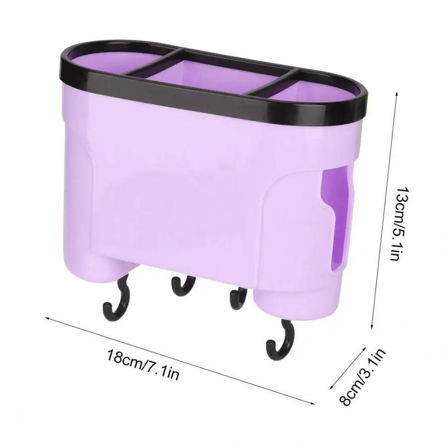 Аксессуары для посудомоечной машины сушилка посуды кухонная пластиковая ложка