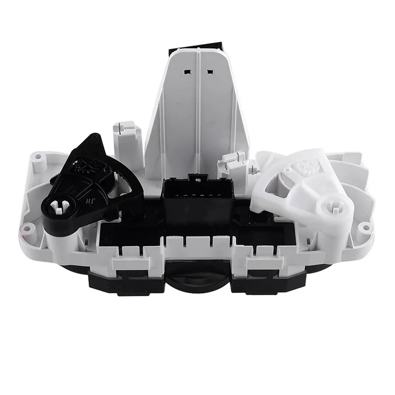 Панель управления нагревателем 27510-ED50A A/C панель климатическим контролем для Nissan