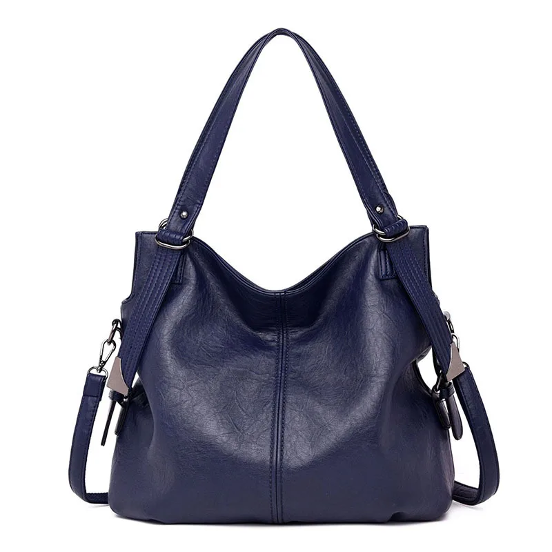 

Women's handbag 2020 new European and American women's bag fashion simple casual solid color one shoulder slant span bag
