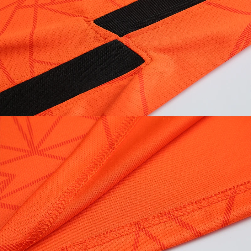 

Blank Football Shirt for Netherlandeas 2021 PersieRobben Kids Camisa De Time Oversize 3XL 4XL Run Shirt Adult Soccer Jerseys