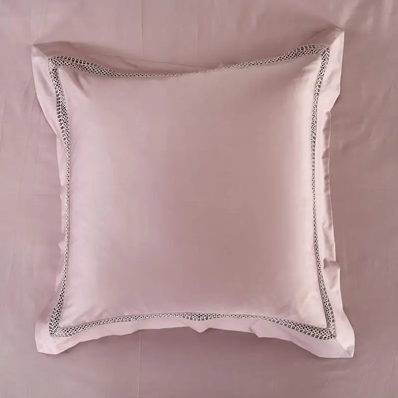 

2020 Luxury 600TC Silk Cotton Jacquard Bedding Set Glossy Quilt Cover Sets Bed Sheet Pillowcases Queen King Size J/6/7Pcs