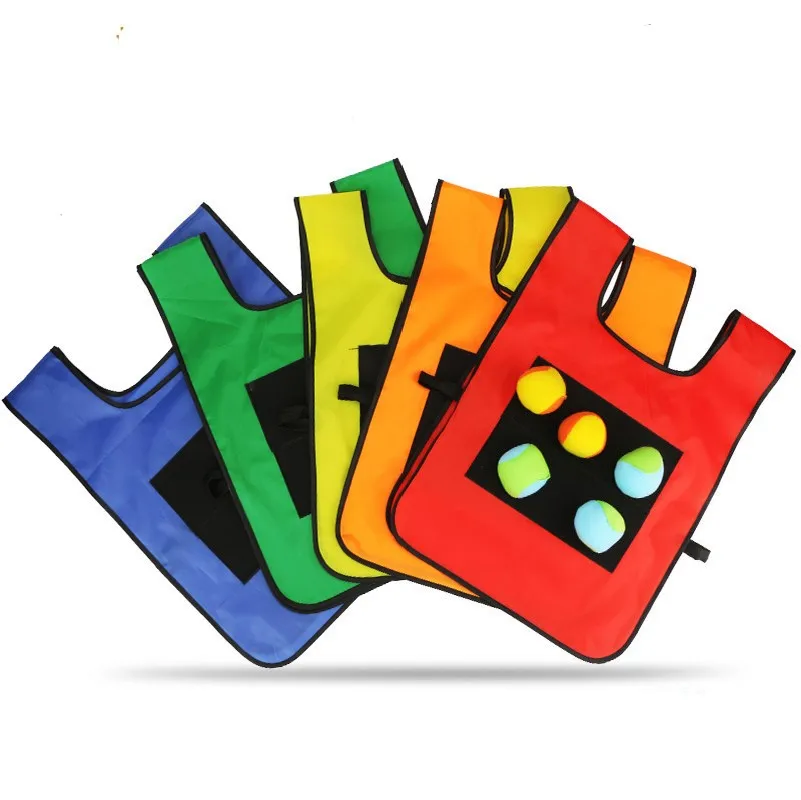 

Жилет-безрукавка для детей, 1 комплект