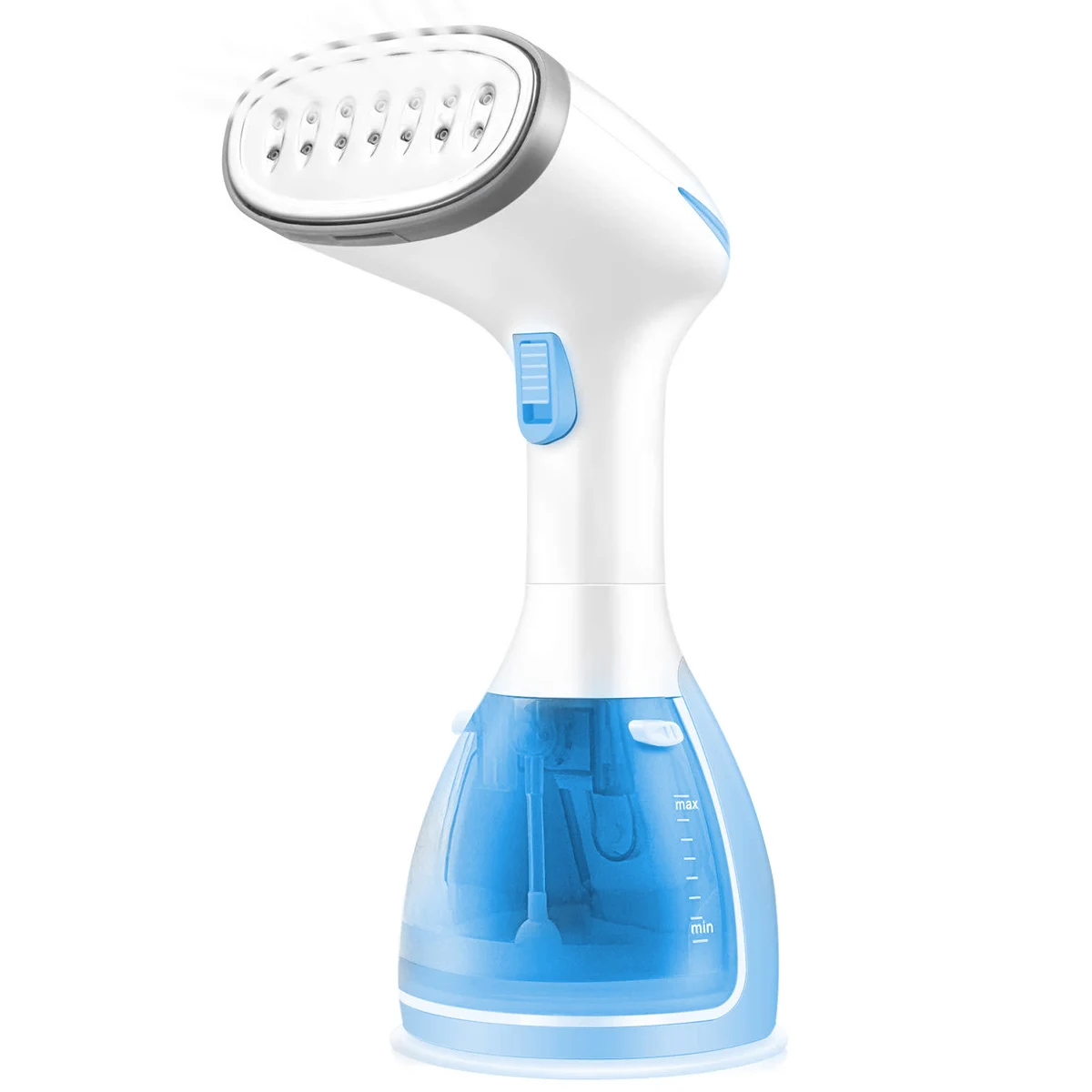 

Travel Handheld Clothes Steamer Garment Clothing Steamer for Home Travel TripTravel Handheld Clothes Steamer